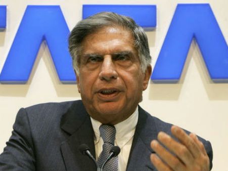 టాటాగ్రూప్ చైర్మన్‌గా ‘చంద్ర’ సంఘటితం.. చాకచక్యంగా సవాళ్ల పరిష్కారం