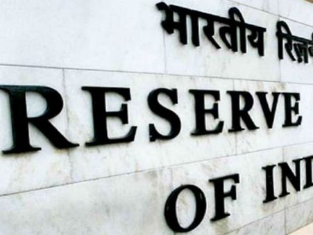 పీఎన్బీ మోసం తక్కువే: మొత్తం వాటా రూ.61,200 కోట్లు.. ఇదీ ఆర్బీఐ లెక్క