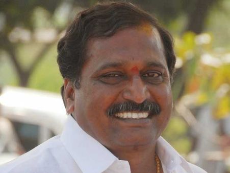 ప్రత్యేక హోదాపై పూటకో మాట, పవన్‌తో కలిసి చంద్రబాబు నాటకాలు: శిల్పా చక్రపాణి రెడ్డి