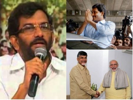 ఏపీ మాటేది? రెండ్రోజుల్లో కీలక నిర్ణయం: బడ్జెట్‌పై సోమిరెడ్డి, ఆ రెండే తెలుసంటూ జగన్‌పై నిప్పులు