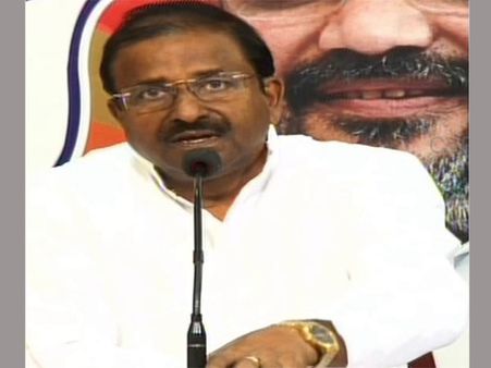 సోము వీర్రాజు వ్యాఖ్యలపై మంత్రి కామినేని అసహనం, 'బడ్జెట్‌పై తప్పుడు ప్రచారం'