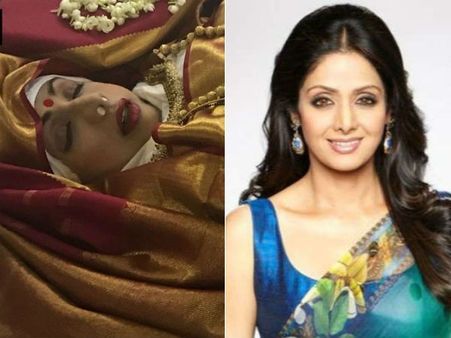 శ్రీదేవి కేసులో ఆలస్యం ఏమిటి?: దుబాయ్‌లో అత్యాధునిక ఫోరెన్సిక్ ల్యాబ్, గంటల్లోనే కేసు క్లోజ్!