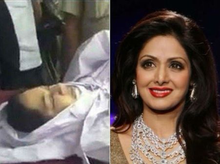 చిక్కుముడులు వీడినట్లే!: ఎట్టకేలకు శ్రీదేవి బాడీ అప్పగింతకు దుబాయ్ ప్రాసిక్యూషన్ ఓకే