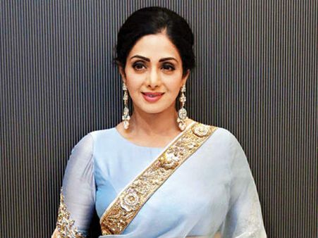 2013లో శ్రీదేవికి పద్మశ్రీ, ఎన్నో అవార్డులు: సినిమాల్లో స్టార్, వ్యక్తిగత జీవితంలో ఇబ్బందులు!