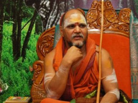 ఉగాది తర్వాత రాష్ట్రానికి అరిష్టమా?...ఎందుకు?...ఎవరు చెప్పారు?...