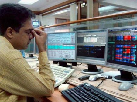 కేపిటల్ గెయిన్స్ టాక్స్ ఎఫెక్ట్ ఇలా.. రూ.4.6 లక్షల కోట్ల మదుపర్ల పెట్టుబడి ఆవిరి