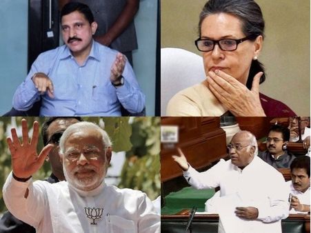 టీడీపీ కొత్త వ్యూహం, కాంగ్రెస్‌కు ఝలక్: సీఎంతోనే.. జైట్లీ-మోడీ ఎదుట చేతులెత్తేసిన సుజన