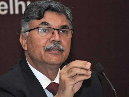 గుర్తించలేకపోవడం మా తప్పే.. ఒప్పుకుంటాం: పీఎన్‌బీ ఎండీ సునీల్ మెహతా