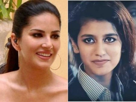 సన్నీ లియోన్‌నే మించిపోయిన కేరళ కుట్టి!