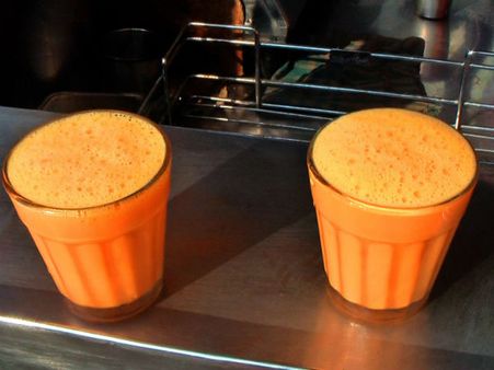 షాక్ అవుతారు?: రోడ్డు పక్కన ఛాయ్ తాగుతున్నారా!, తనిఖీల్లో ఏం తేలిందంటే..