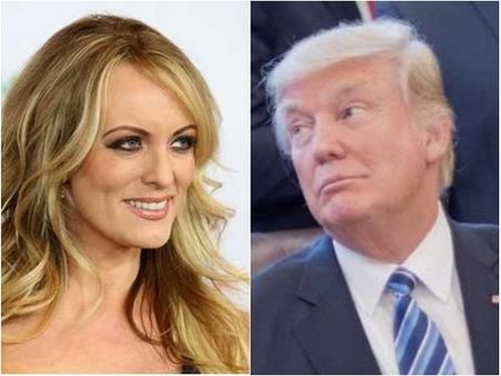 ట్రంప్‌కి పోర్న్ స్టార్‌తో సంబంధం నిజమే, లక్ష డాలర్లు చెల్లించారు: అటార్నీ సంచలనం