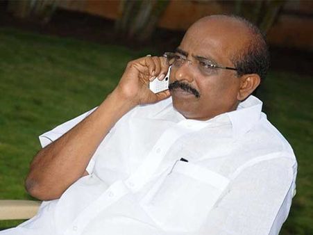 ఎమ్మెల్సీ వాకాటి నారాయణ రెడ్డికి దొరకని బెయిల్, అనుచరుల్లో ఆందోళన