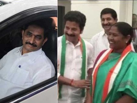 ఏరు దాటాక.. రేవంత్ ఇలా చేస్తాడా!: నమ్ముకుని వస్తే ఏం ఒరిగిందని?..