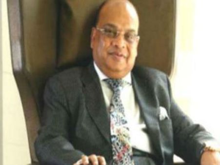 నిన్న నీరవ్‌.. నేడు రొటొమాక్‌ యజమాని?.. ఆపై ఫొర్టిస్ ఈడీ