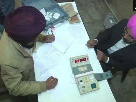 లూథియానా: స్వీప్ చేసిన కాంగ్రెసు, బిజెపి కూటమి బేజారు