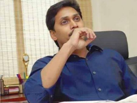 జగన్ కంపెనీల్లోకి రూ.70 కోట్లు: ఇందూ కేసు.. జగన్-విజయసాయిలకు సీబీఐ షాక్