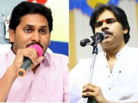 'అనూహ్యంగా' పవన్ కళ్యాణ్‌కు జగన్ చెక్, బాబుకు నో 'ఛాన్స్'?