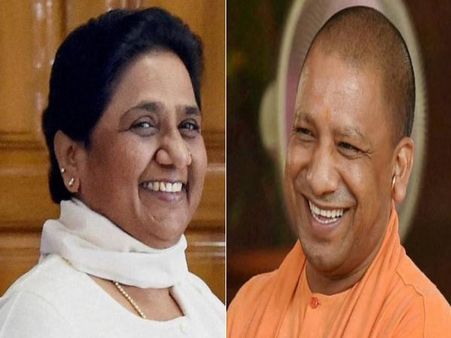 రాజ్యసభ ఎన్నికలు: జయాబచ్చన్ ఓకే, మాయావతికి బీజేపీ చిక్కు, బీజేపీ వ్యూహం ఫలించేనా:?