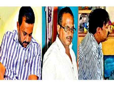 ఎసిబి అప్ డేట్: వాళ్లు చిరుద్యోగులు కాదు సిరుద్యోగులు, ఒక్క విఆర్వో ఆస్తే 100 కోట్లు పైనే