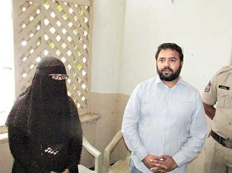 మామూలు స్కెచ్ కాదు: సినిమా చూపించేశాడు, నిండా మునిగిన వ్యాపారి