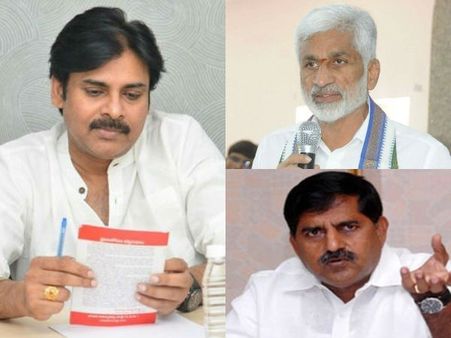 పవన్‌ది సిల్లీ క్యారెక్టర్, విజయసాయి గబ్బు: ఆదినారాయణ, 'మోడీ-జైట్లీ వద్ద సుజన లాబీయింగ్'