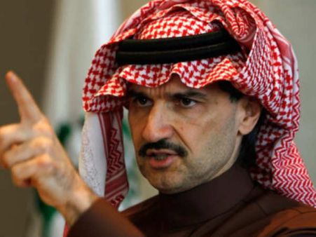 అవినీతి కేసులు ఉన్నందుకే..ఫోర్బ్స్ జాబితాలో చేరని సౌదీ రాయల్స్