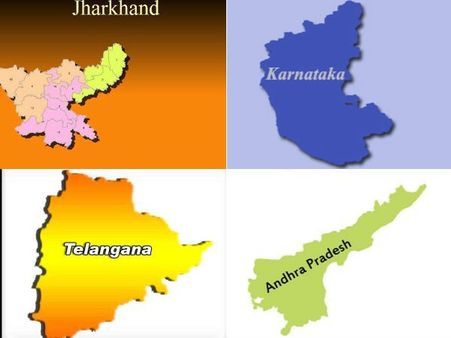 రాజ్యసభ ఎన్నికలు: ఎవరికి టఫ్, ఎవరికి ఈజీ, బిజెపి బలం ఎంత?