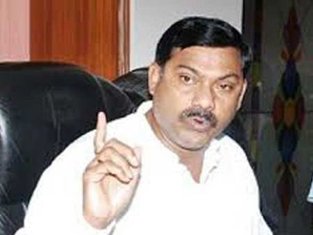 తారాస్థాయికి నంద్యాల గ్రూప్ పాలిటిక్స్...29న తేల్చేస్తా:ఎవి సుబ్బారెడ్డి