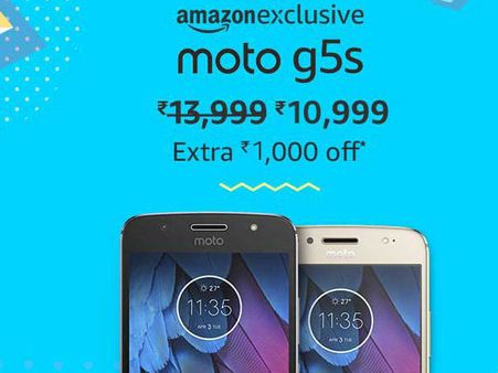 అమేజాన్ ఆఫర్స్: 10బెస్ట్ సెల్లింగ్ మొబైల్ ఫోన్స్, ఈఎంఐ లేదు, రూ.2వేల తగ్గింపు