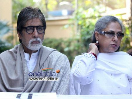 జయబచ్చన్ ఆస్తులు రూ.వేయి కోట్లు: వాచీలే కోట్లు, పెన్నులు...