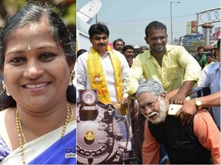 మోడీ! ఎ1 జగన్‌కు ఎలా ఇచ్చావ్, బిచ్చగాళ్లమా, పాకిస్తాన్ వాళ్లమా: టీడీపీ తీవ్రవ్యాఖ్య