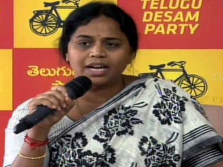 మోడీ మన్‌కీ బాత్‌ కాదు...ధోకా బాత్ అని మార్చండి:అనురాధ