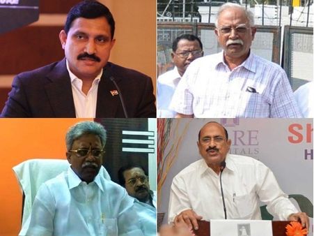 బాబు ప్రకటిస్తే.. దేనికైనా సిద్ధంకండి: బీజేపీ నేతలకు ఢిల్లీ ఫోన్, బీజేపీ మంత్రుల రాజీనామా?