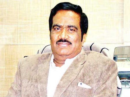 రోహిత్ వేముల ఆత్మహత్యకు ప్రతీకారం: హెచ్‌సీయూ వీసీ అప్పారావు హత్యకు కుట్ర