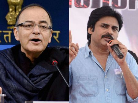 గవర్నమెంట్ ఆఫ్ ఇండియా అంటే భయంలేదు: పవన్ 'ఇంగ్లీష్'తో ఇరకాటంలో బాబు-జగన్