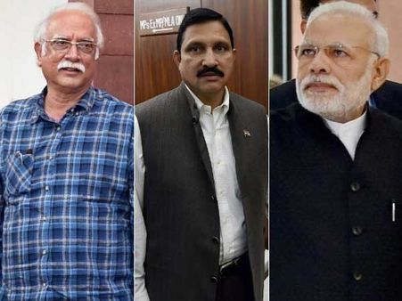 ఎన్టీఆర్ నుంచి బాబు దాకా: అర్థాంతరంగా ఊడిన టిడిపి మంత్రి పదవులు