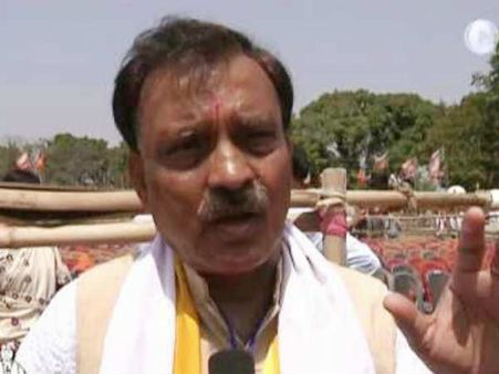 రేపిస్టులను పబ్లిక్‌లో కాల్చి పారేయాలి: బిజెపి ఎంపీ వ్యాఖ్య