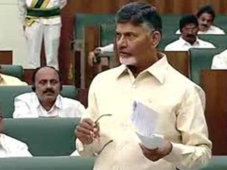 ఎన్టీఆర్‌ నాకు దేవుడు...తల్లిదండ్రుల కంటే ఆయనే గొప్ప:చంద్రబాబు