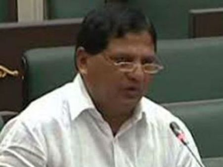 చిన్నచూపా?: టీఆర్ఎస్‌పై ఎమ్మెల్యే భాస్కర్ రావు సంచలన కామెంట్స్