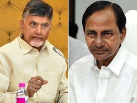 చంద్రబాబు కింకర్తవ్యం: ఇక కష్టమే, కేసీఆర్‌పై అనుమానాలు అందుకే