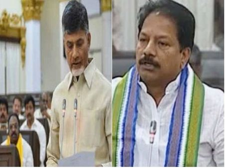 అలా చెప్పి పవన్ కల్యాణ్ ఇప్పుడెక్కడున్నాడు: మేకపాటి ప్రశ్న