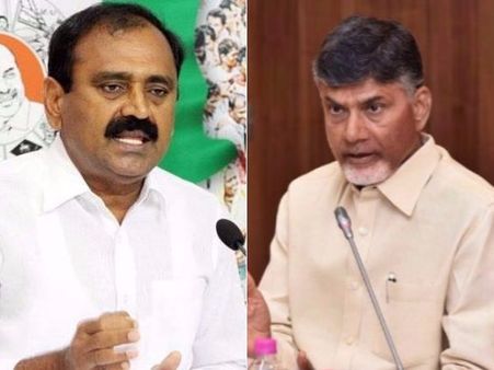 కన్నీళ్లతో దాష్టీకం, చంద్రబాబు ఏడిస్తే దయ్యాలు ఏడ్చినట్లే: భూమన
