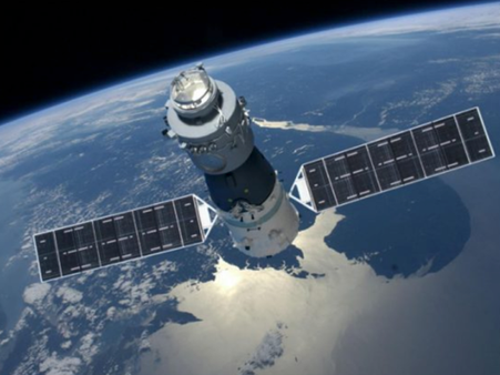 కౌంట్ డౌన్ స్టార్ట్: దూసుకొస్తున్న చైనా స్పేస్‌ల్యాబ్, కూలేది ఈ వారంలోనే, ఎక్కడంటే...