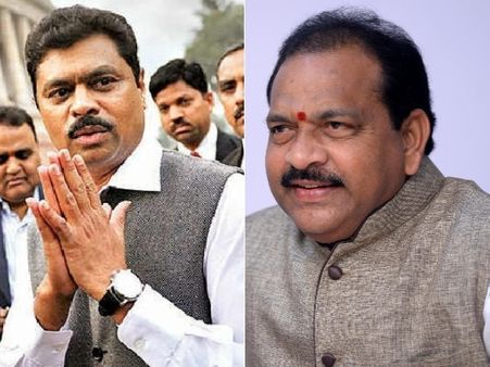 54 మంది ఎంపీలతో సంతకాలు చేయిస్తాం: టిడిపి ఎంపీలు