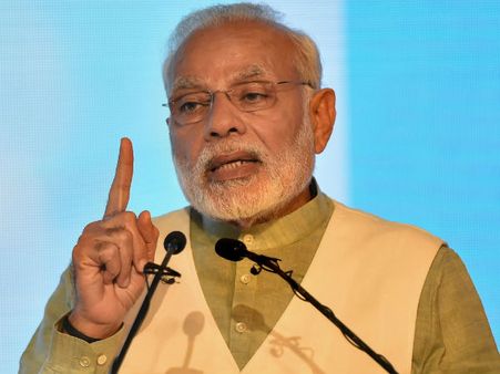 మోడీ తాజా అస్త్రం: వేల కోట్లు ముంచి పారిపోతే ఇక అంతే! ఆస్తులు అమ్మేయడమే