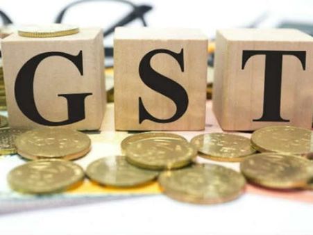 దిగుమతులపై అవకతవకలు: రూ.34వేల కోట్లకు గండి.. జీఎస్టీ వ్యాపారుల గారడీ