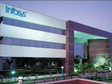 ఇన్ఫోసిస్ వివరణ: మా ఉద్యోగులు బోగస్ రీఫండ్ క్లెయిమ్ చేయలేదు
