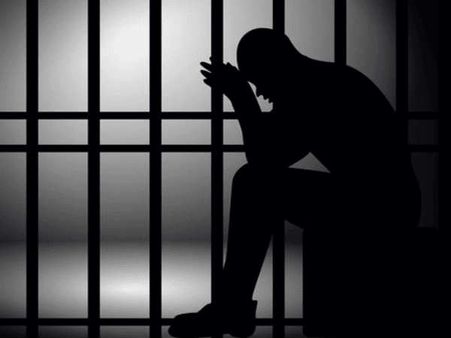 అమ్మాయిని ‘హే సెక్సీ’ అన్నాడు: నిందితుడికి 2ఏళ్ల జైలు