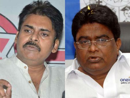 పవన్ గురించా! టైమ్‌వేస్ట్: తేల్చేసిన జలీల్ ఖాన్, ‘విజయసాయి బ్రోకర్‌లా.. 40కోట్లు రిటర్న్ అలానే’