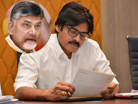 విభజన వల్లే జనసేన, ఏం మాటలవి, సత్తా లేదా, డ్రామాలు: బాబును దులిపేసిన పవన్